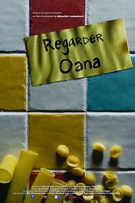 Watch Regarder Oana (Short 2009)