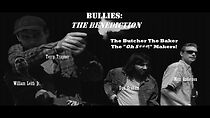 Watch Bullies: The Benediction