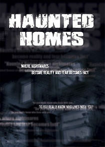 Watch Haunted Homes