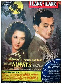 Watch Always kay ganda mo