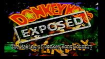 Watch Donkey Kong Country: Exposed