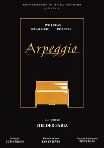 Watch Arpeggio (Short 2012)