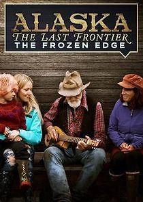Watch Alaska: The Last Frontier: The Frozen Edge