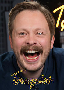 Watch Senere med Tørnquist