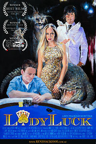 Watch Lady Luck (Short 2014)