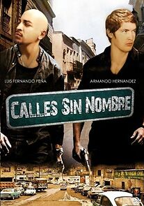 Watch Las calles sin nombre