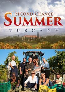 Watch Second Chance Summer: Tuscany