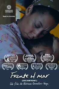 Watch Frente al mar (Short 2012)