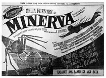 Watch Minerva