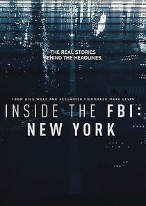 Watch Inside the FBI: New York
