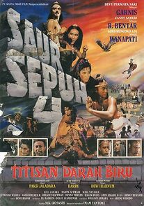 Watch Saur Sepuh 4: Titisan Darah Biru