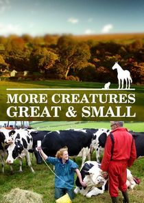 Watch More Creatures Great and Small