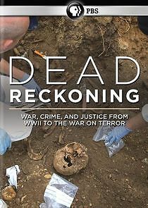Watch Dead Reckoning