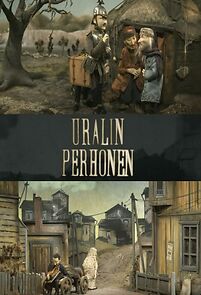 Watch Uralin perhonen (Short 2008)