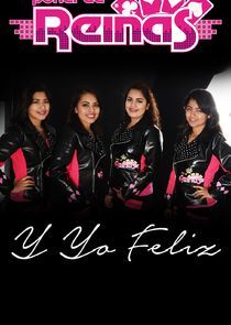 Watch Poker de reinas