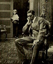 Watch A Child's Devotion (Short 1912)