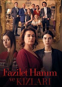 Watch Fazilet Hanım ve Kızları