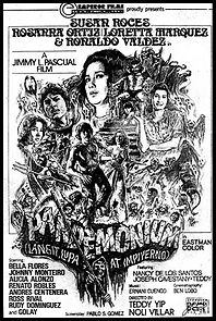 Watch Langit, Lupa at Impiyerno (Pandemonium)