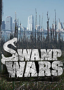 Watch Swamp Wars