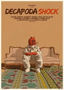 Watch Decapoda Shock (Short 2011)