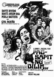 Watch Pagsapit ng dilim