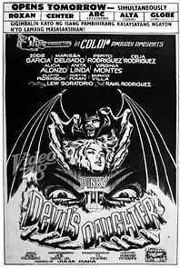 Watch The Devil's Daughter