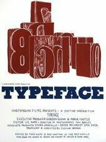Watch Typeface
