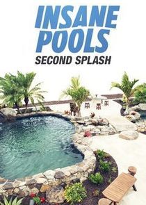 Watch Insane Pools: Second Splash