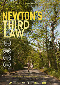 Watch Newton's Third Law