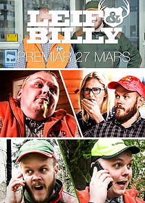 Watch LEIF & BILLY