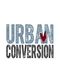 Watch Urban Conversion