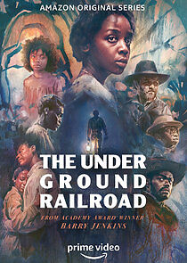 Watch The Underground Railroad