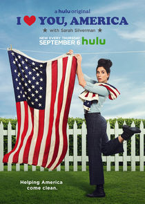 Watch I Love You, America with Sarah Silverman