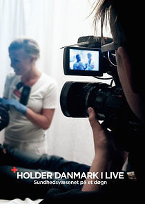 Watch Holder Danmark I Live