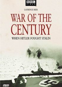 Watch War of the Century