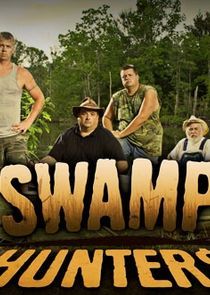 Watch Swamp Hunters