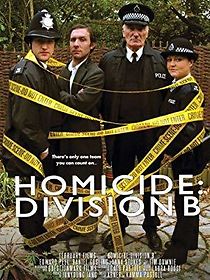 Watch Homicide: Division B