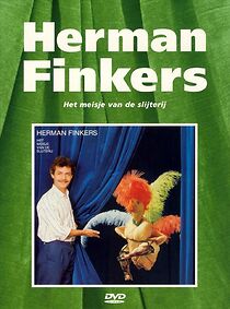 Watch Herman Finkers: Het meisje van de slijterij (TV Special 1990)