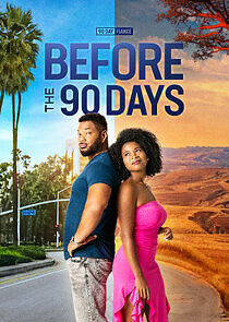 Watch 90 Day Fiancé: Before the 90 Days