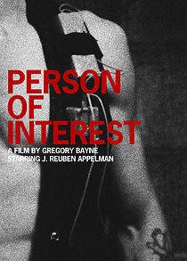 Watch Person of Interest