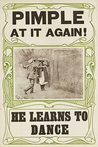 Watch Tontolini impara a ballare (Short 1911)