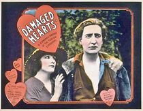 Watch Damaged Hearts