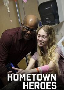 Watch Hometown Heroes