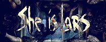 Watch She is Lars (Short 2014)