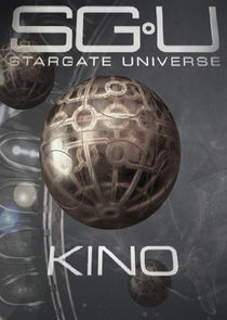 Watch SGU Stargate Universe Kino
