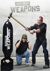 Watch Hollywood Weapons