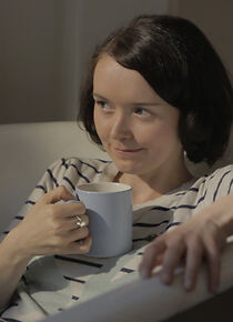 Watch I'd do the Laundry, You'd do the Dishes (Short 2013)