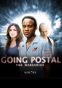 Watch Heroes: Going Postal