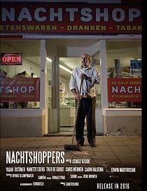 Watch Nachtshoppers (Short 2016)