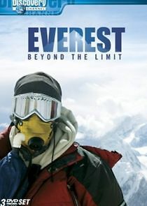 Watch Everest: Beyond the Limit